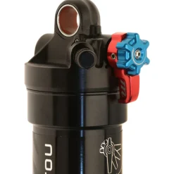 Manitou Mara Pro Inline Demper - Air | King Can | Metrisk - 210x50mm