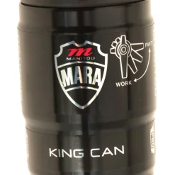 Manitou Mara Pro Inline Demper - Air | King Can | Metrisk - 210x50mm