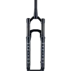Manitou MATTOC Expert - 29" Voorvork - 120mm - Tapered - 44mm Offset - 15x110mm Boost - zwart