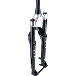 Verende Voorvorken < Manitou MATTOC Pro - 29" Voorvork - 120mm - Tapered - 44mm Offset - 15x110mm Boost - zwart