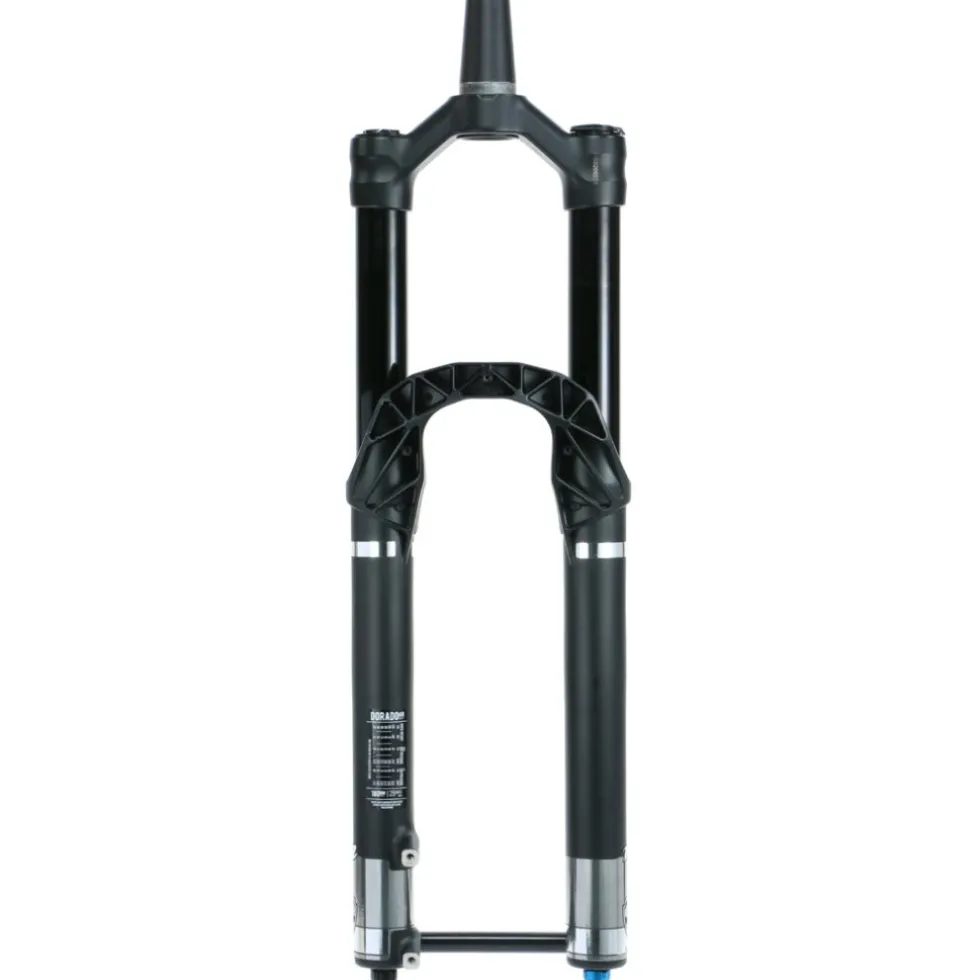 Manitou Mezzer Expert 29 Inch Fork - 160mm - Tapered - 51mm Offset - 15x110mm Boost