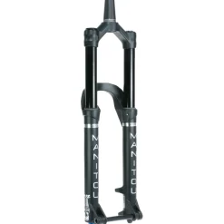 Manitou Mezzer Expert 29 Inch Fork - 160mm - Tapered - 51mm Offset - 15x110mm Boost