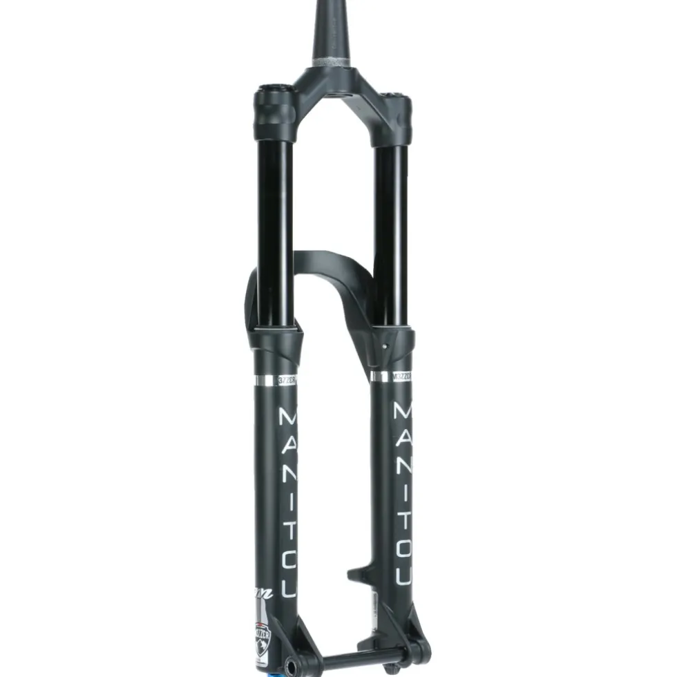 Manitou Mezzer Expert 29 Inch Fork - 160mm - Tapered - 51mm Offset - 15x110mm Boost