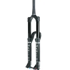 Manitou Mezzer Expert 29 Inch Fork - 160mm - Tapered - 51mm Offset - 15x110mm Boost