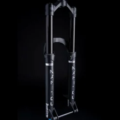 Manitou Mezzer Expert 29 Inch Fork - 160mm - Tapered - 51mm Offset - 15x110mm Boost