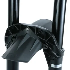 Manitou Mezzer Pro Veervork - 29 Inch - 160mm - Tapered - 44mm Offset - 15x110mm - black