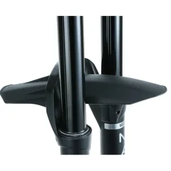 Verende Voorvorken < Manitou Mezzer Pro Veervork - 29 Inch - 180mm - Tapered - 51mm Offset - 15x110mm - black