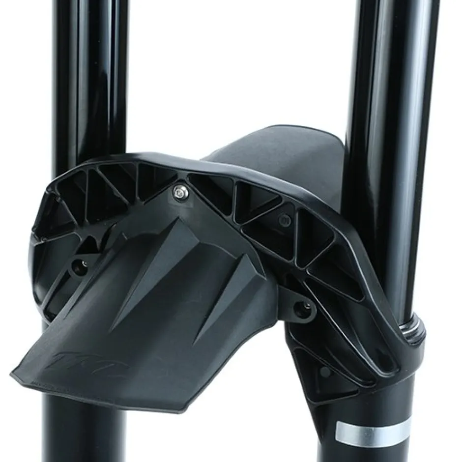 Verende Voorvorken < Manitou Mezzer Pro Veervork - 29 Inch - 180mm - Tapered - 51mm Offset - 15x110mm - black