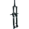 Manitou Mezzer Pro Veervork - 29" - 180mm - Tapered - 44mm Offset - 15x110mm - zwart