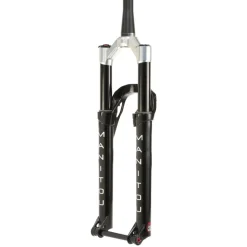 Manitou R8 Pro 29" Voorvork - 120mm - Tapered - 44mm Offset - 15x110mm Boost - Deuce Remote