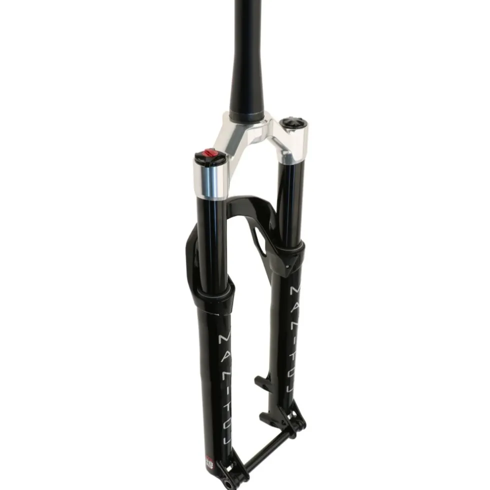 Manitou R8 Pro 29" Voorvork - 120mm - Tapered - 44mm Offset - 15x110mm Boost - Deuce Remote