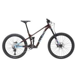 Marin ALPINE TRAIL 1 - Mountainbike - 2026 - bruin / blauw
