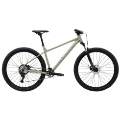 Mtb Hardtails < Marin BOLINA RIDGE 2 - 27.5" ountainbike - 2026 - tan / turq