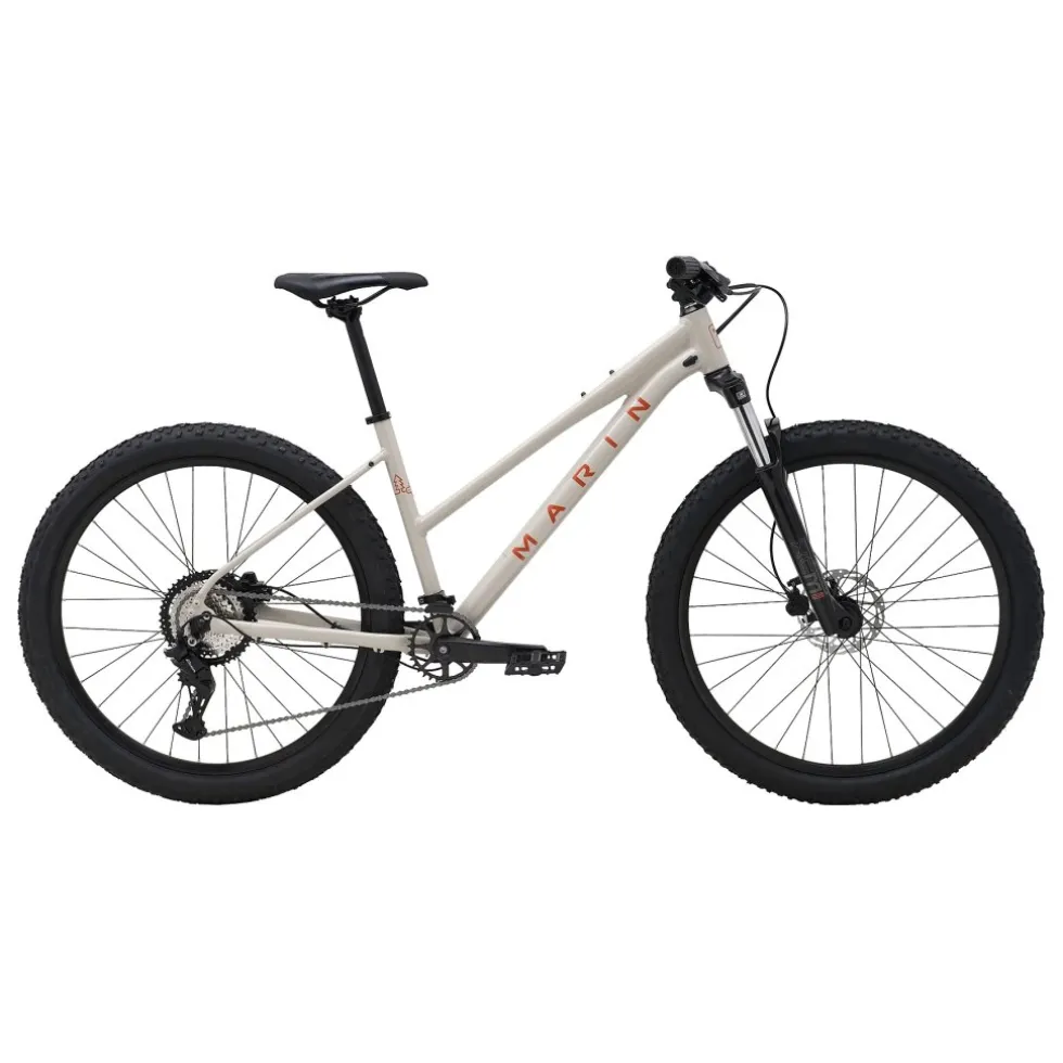 Marin BOLINAS RIDGE 2 ST - 27.5" Mountainbike - 2026 - light grey