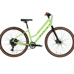 Marin KENTFIELD 2 ST - Fitnessfiets - 2026 - light green