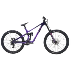 Marin QUAKE - DH Mountainbike - 2026 - purple fade