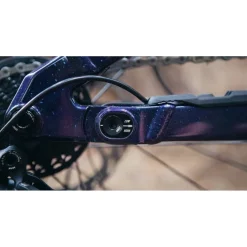Marin QUAKE - DH Mountainbike - 2026 - purple fade