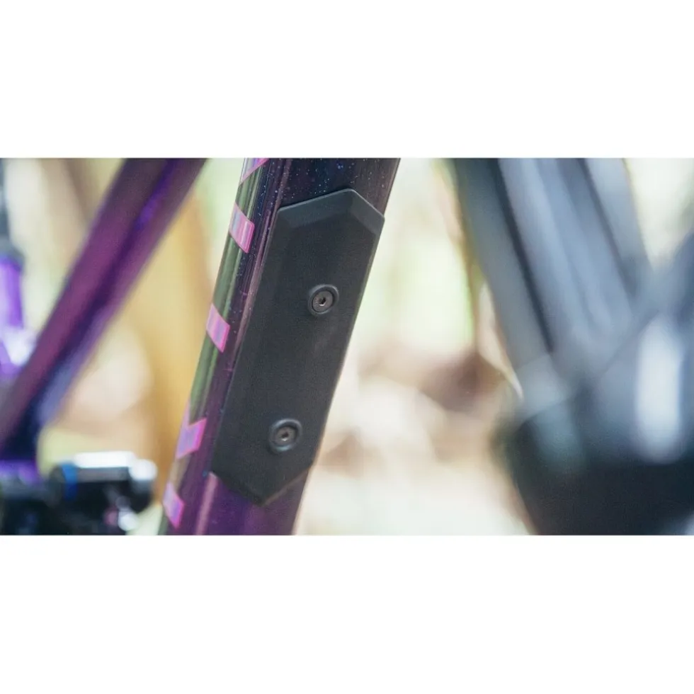 Marin QUAKE - DH Mountainbike - 2026 - purple fade