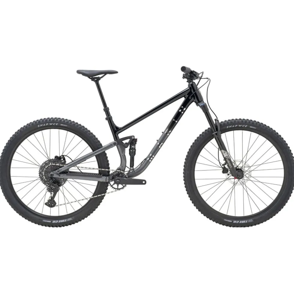 Marin RIFT ZONE 1 - 29" Mountainbike - 2026 - black / grey