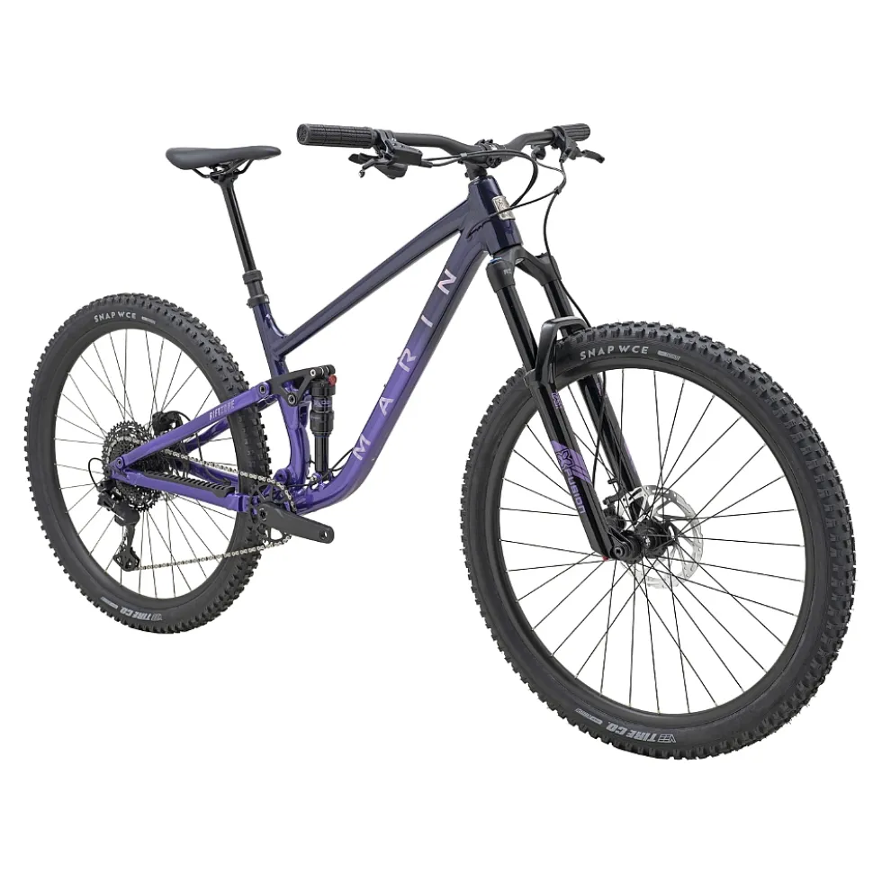Marin RIFT ZONE 1 - 29" Mountainbike - 2026 - dark purple