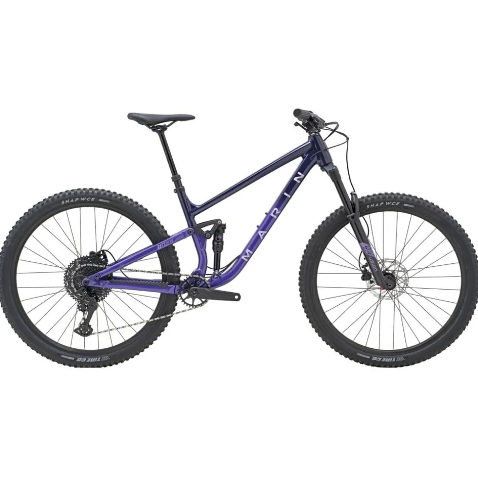 Marin RIFT ZONE 1 - 29" Mountainbike - 2026 - dark purple