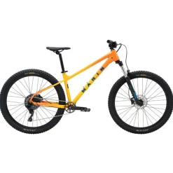 Marin SAN QUENTIN 1 - 29" Mountainbike - 2026 - yellow fade