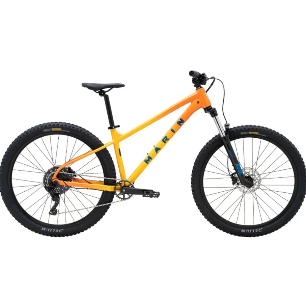 Marin SAN QUENTIN 1 - 29" Mountainbike - 2026 - yellow fade