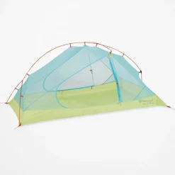 Marmot Superalloy 3P Tent - green glow