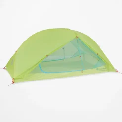 Marmot Superalloy 3P Tent - green glow