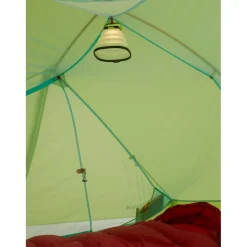 Marmot Superalloy 3P Tent - green glow