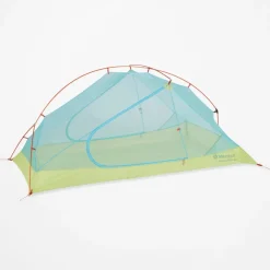Marmot Superalloy 3P Tent - green glow