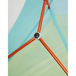Marmot Superalloy 3P Tent - green glow