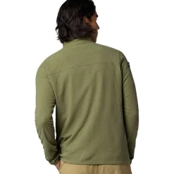 Marmot AirFleece Jas Heren - olive grove