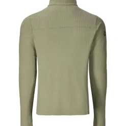 Marmot AirFleece Jas Heren - olive grove