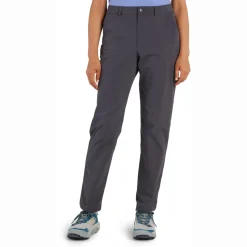 Marmot Arch Rock Broek Dames - dark steel