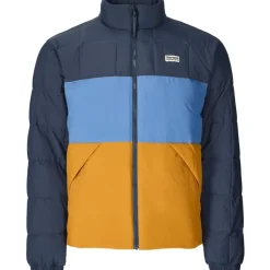 Marmot Ares Jas Heren - thunderhead/rain cloud/honey glaze
