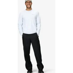 Marmot Minimalist Pertex Broek Heren - zwart