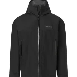 Marmot Minimalist Pertex Jas Heren - zwart
