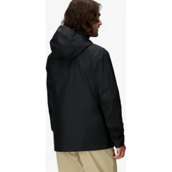 Marmot Minimalist Pertex Jas Heren - zwart