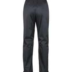 Broeken & Rokken|Regenbroeken < Marmot PreCip Eco Broek Daes - kort - zwart