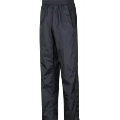 Marmot PreCip Eco Broek Heren - lang - zwart