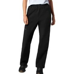 Marmot PreCip Evo Flex Broeken Dames - black