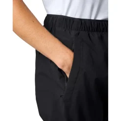Marmot PreCip Evo Flex Broeken Dames - black