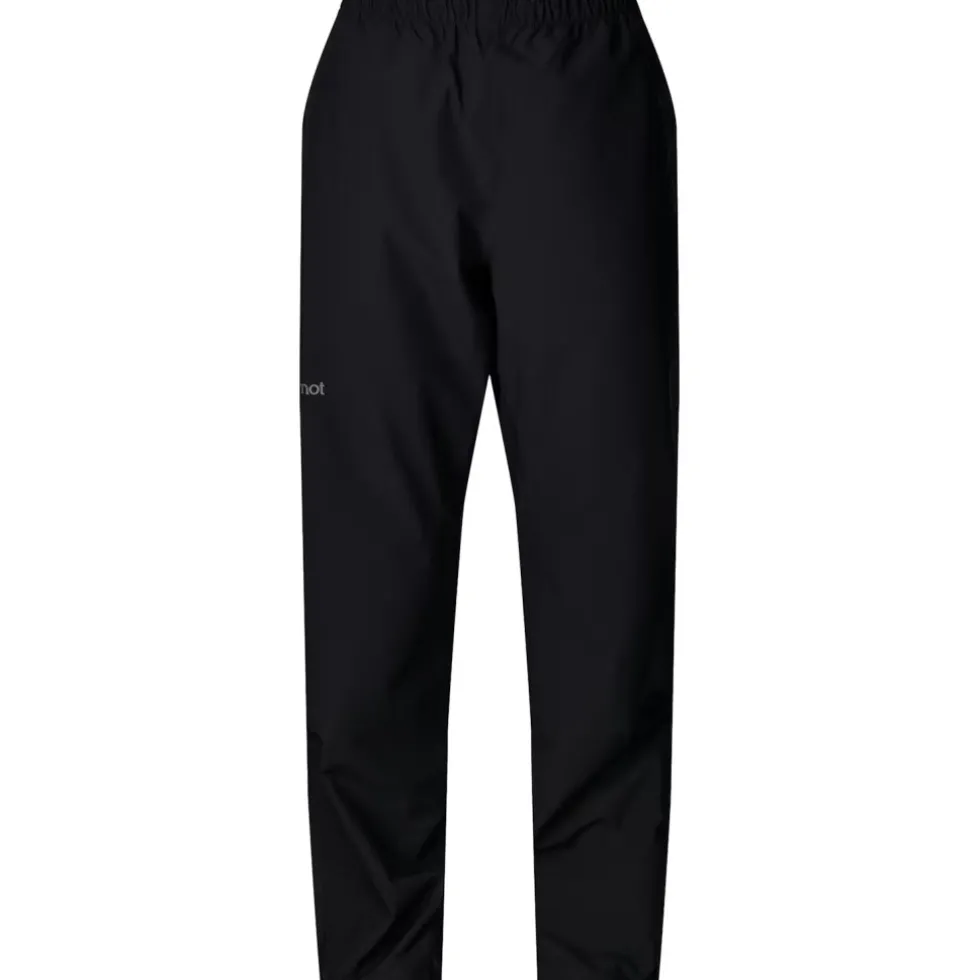 Marmot PreCip Evo Flex Broeken Dames - black
