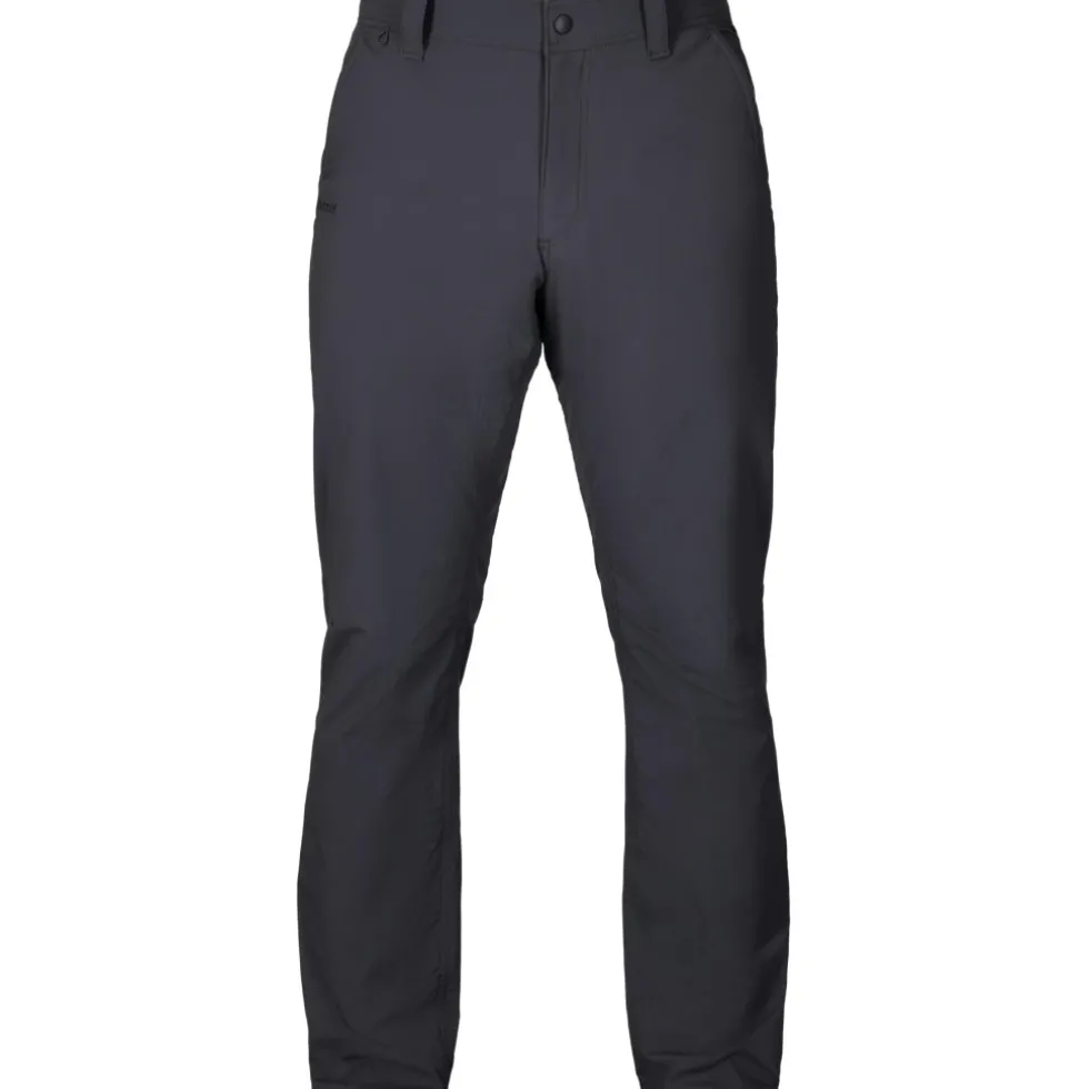 Marmot Trailway Broeken Heren - dark steel