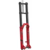 Marzocchi Bomber 58 Voorvork - Air | GRIP - 27.5" | 203mm | 20x110mm - Gloss Red