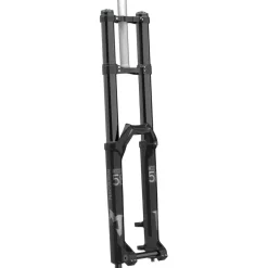 Verende Voorvorken < Marzocchi Bomber 58 Voorvork - Air | GRIP - 27.5" | 203mm | 20x110mm - Shiny Black