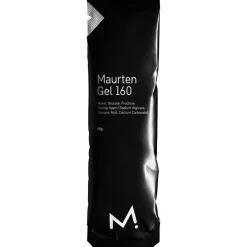 MAURTEN Gel 160 - Koolhydraatgel - 65g