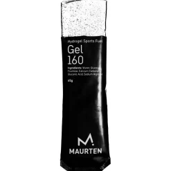 MAURTEN Gel 160 - Koolhydraatgel - 12x65g