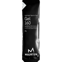 MAURTEN Gel 160 - Koolhydraatgel - 12x65g